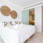 Appartement Higueron Med By The Sun