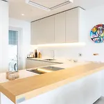 Appartement Higueron Med By The Sun Fuengirola