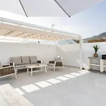Higueron Med By The Sun Appartement Fuengirola