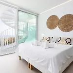 Higueron Med By The Sun Appartement
