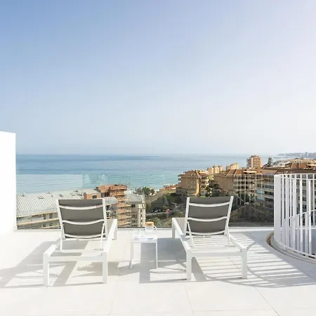 Higueron Med By The Sun Appartement Fuengirola