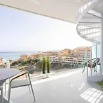 Higueron Med By The Sun Apartment