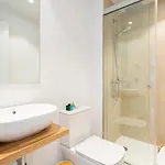 Apartment Higueron Med By The Sun